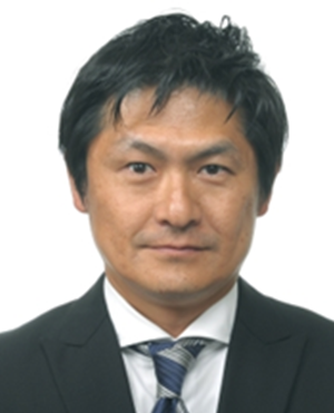 葉山 智彦 はやま ともひこ