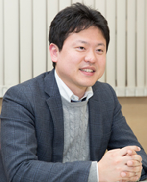 森下 英則 もりした ひでのり