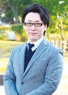 代表理事/向徹(むかい とおる)