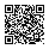 お申し込み用QRコード