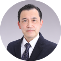 本谷 知彦 氏